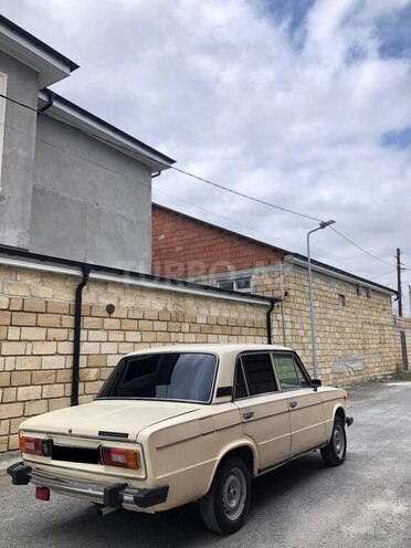 LADA (VAZ) 2106 1988, 214,471 km - 1.6 л - Şəki