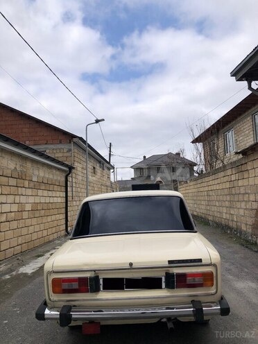 LADA (VAZ) 2106 1988, 214,471 km - 1.6 л - Şəki