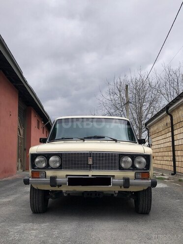 LADA (VAZ) 2106 1988, 214,471 km - 1.6 л - Şəki