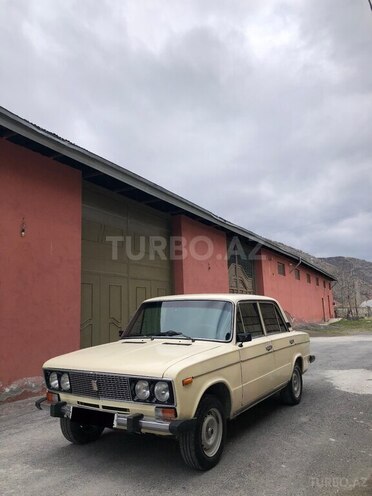 LADA (VAZ) 2106 1988, 214,471 km - 1.6 л - Şəki