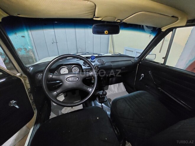 LADA (VAZ) 2106 1988, 214,471 km - 1.6 л - Şəki