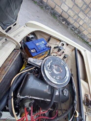 LADA (VAZ) 2106 1988, 214,471 km - 1.6 л - Şəki