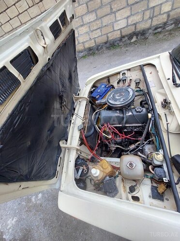 LADA (VAZ) 2106 1988, 214,471 km - 1.6 л - Şəki
