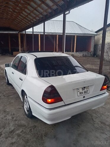 Mercedes C 230 2000, 300,000 km - 2.3 l - İsmayıllı