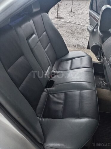 Mercedes C 230 2000, 300,000 km - 2.3 l - İsmayıllı