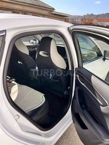BYD Destroyer 05 2025, 35,000 km - 1.5 l - Bakı