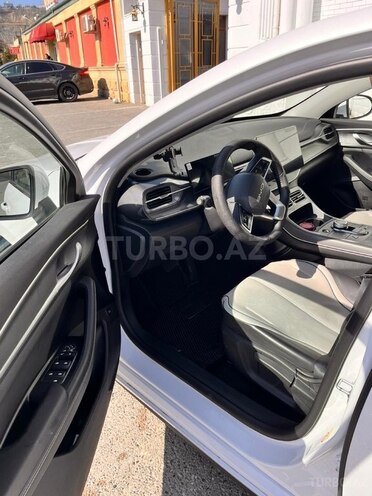 BYD Destroyer 05 2025, 35,000 km - 1.5 l - Bakı