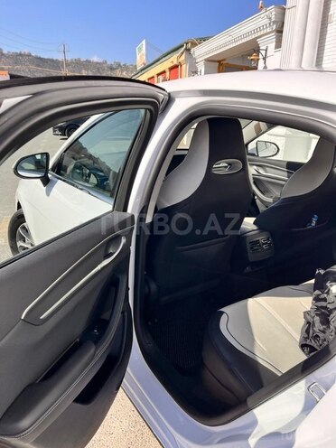 BYD Destroyer 05 2025, 35,000 km - 1.5 l - Bakı