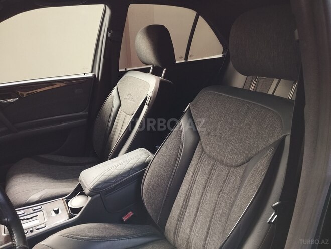 Mercedes E 230 1995, 412,000 km - 2.3 l - Şirvan