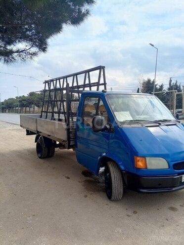 Ford Transit 1998, 395,000 km - 2.5 l - Bakı