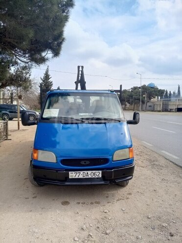 Ford Transit 1998, 395,000 km - 2.5 l - Bakı