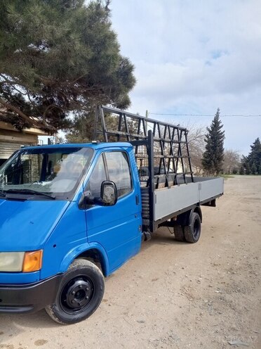 Ford Transit 1998, 395,000 km - 2.5 l - Bakı