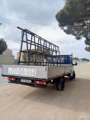 Ford Transit 1998, 395,000 km - 2.5 l - Bakı
