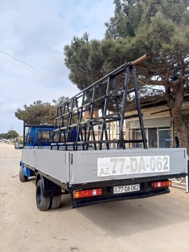 Ford Transit 1998, 395,000 km - 2.5 l - Bakı