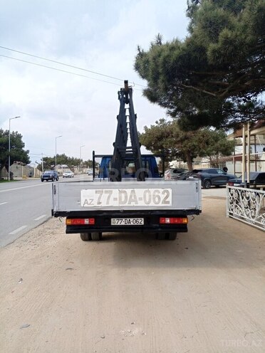 Ford Transit 1998, 395,000 km - 2.5 l - Bakı