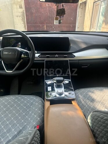 Baic X7-3