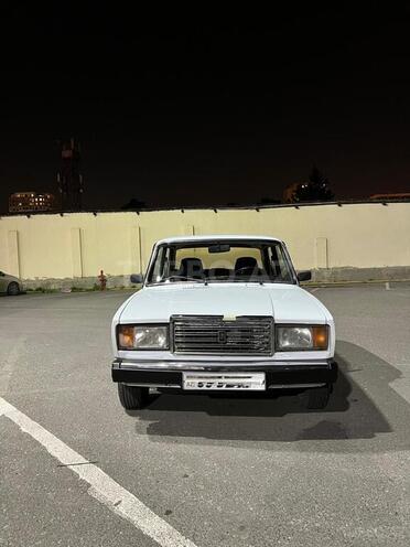 LADA (VAZ) 2107 2007, 158,000 km - 1.6 л - Bakı
