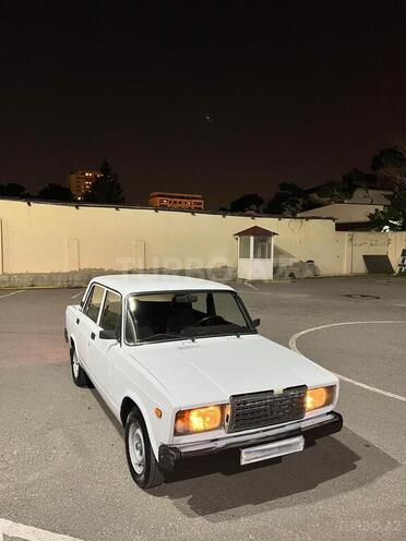 LADA (VAZ) 2107 2007, 158,000 km - 1.6 л - Bakı