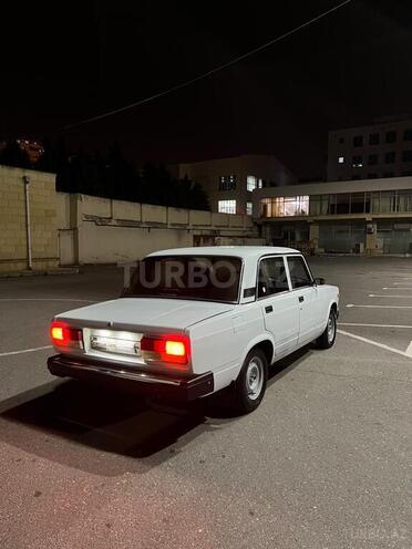 LADA (VAZ) 2107 2007, 158,000 km - 1.6 л - Bakı