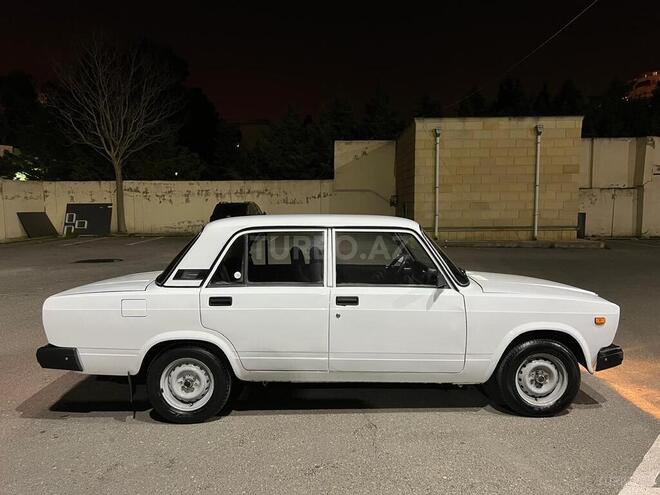LADA (VAZ) 2107 2007, 158,000 km - 1.6 л - Bakı