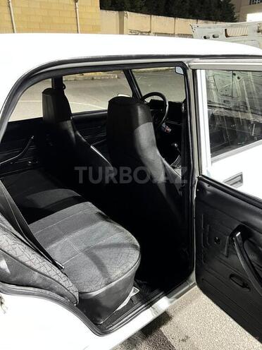 LADA (VAZ) 2107 2007, 158,000 km - 1.6 л - Bakı