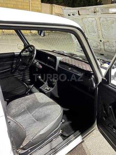 LADA (VAZ) 2107 2007, 158,000 km - 1.6 л - Bakı