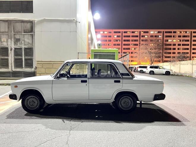 LADA (VAZ) 2107 2007, 158,000 km - 1.6 л - Bakı