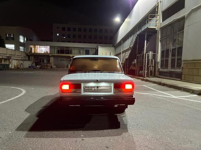 LADA (VAZ) 2107 2007, 158,000 km - 1.6 л - Bakı