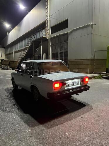 LADA (VAZ) 2107 2007, 158,000 km - 1.6 л - Bakı