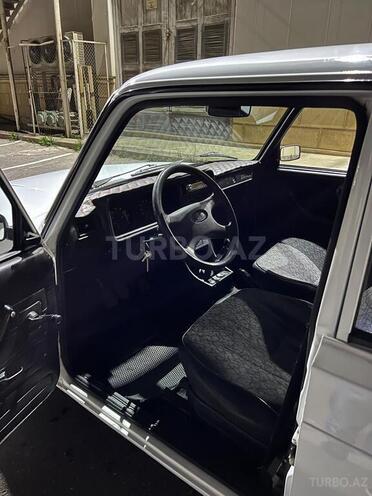 LADA (VAZ) 2107 2007, 158,000 km - 1.6 л - Bakı