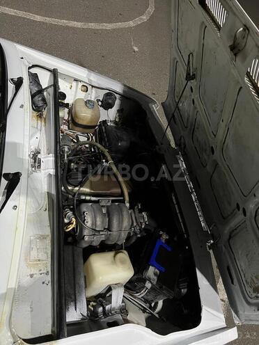 LADA (VAZ) 2107 2007, 158,000 km - 1.6 л - Bakı