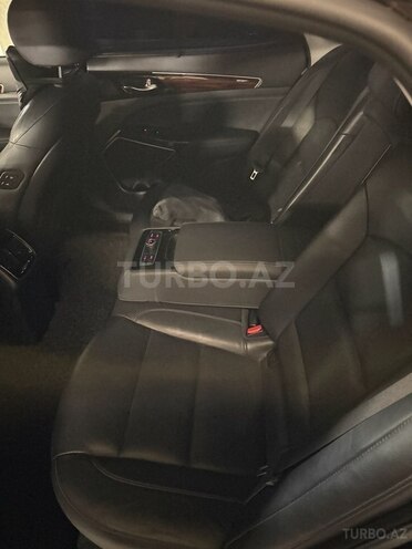 Kia K7 2016, 175,000 km - 2.2 l - Bakı