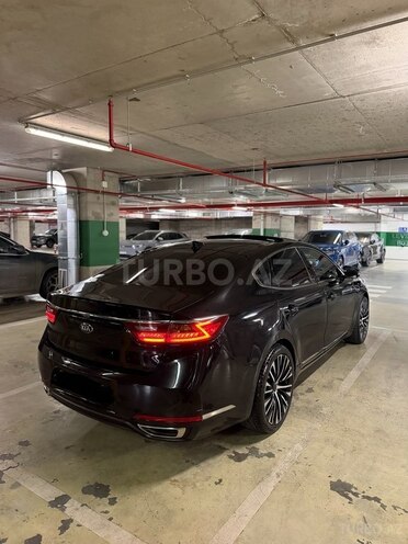 Kia K7 2016, 175,000 km - 2.2 l - Bakı