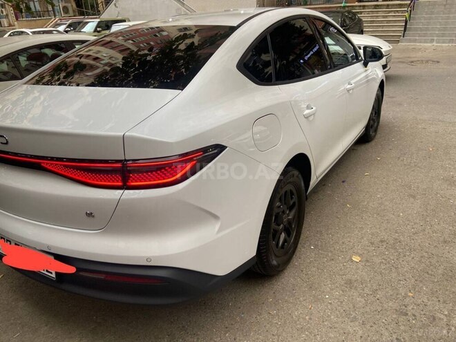 BYD  2025, 10,000 km - 1.5 l - Bakı