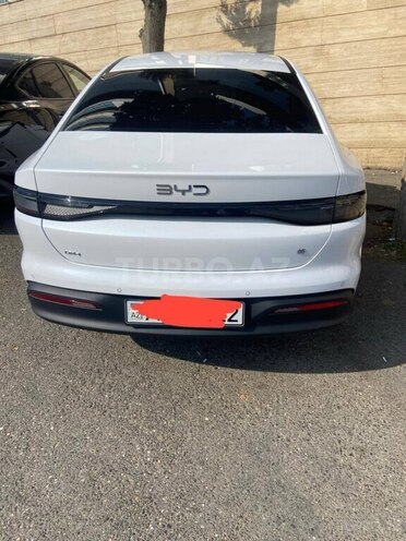 BYD  2025, 10,000 km - 1.5 l - Bakı