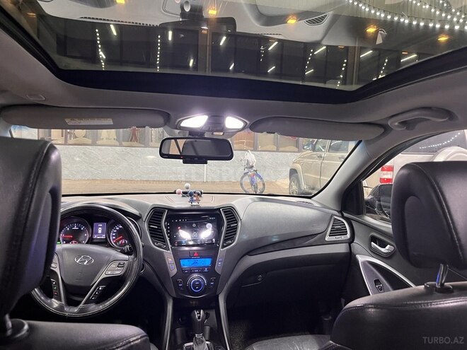 Hyundai Santa Fe 2013, 287,775 km - 2.0 l - Astara