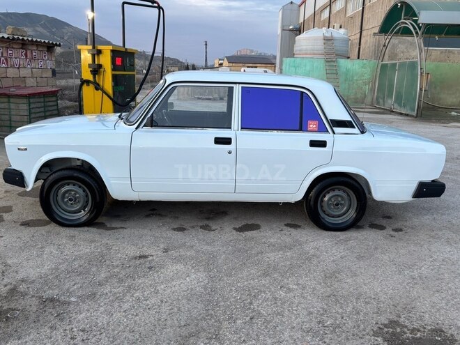 LADA (VAZ) 2107 2009, 92,098 km - 1.6 л - Bakı