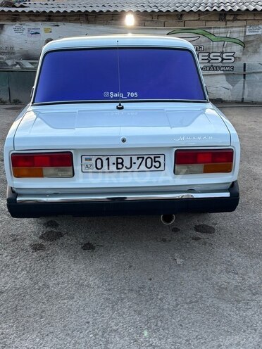 LADA (VAZ) 2107 2009, 92,098 km - 1.6 л - Bakı