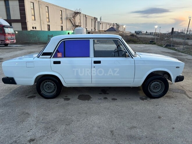 LADA (VAZ) 2107 2009, 92,098 km - 1.6 л - Bakı