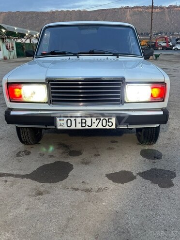 LADA (VAZ) 2107 2009, 92,098 km - 1.6 л - Bakı