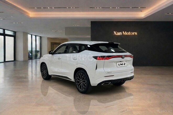 Changan Uni-Z-4