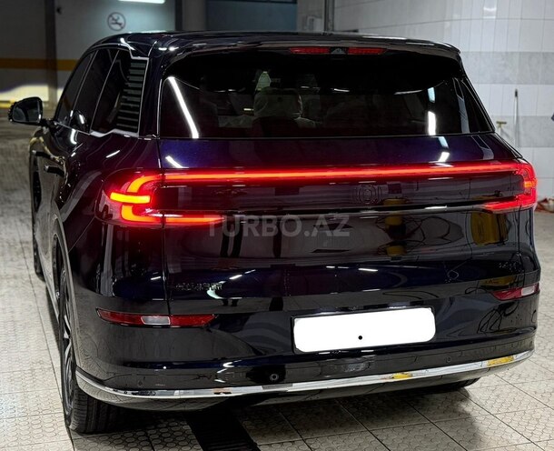 Changan Qiyuan Q07-6