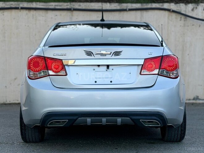 Chevrolet Cruze 2013, 152,500 km - 1.4 l - Bakı