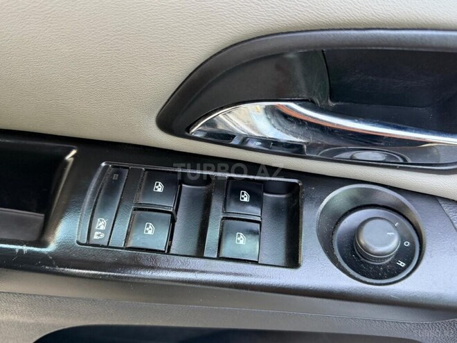 Chevrolet Cruze 2013, 152,500 km - 1.4 l - Bakı