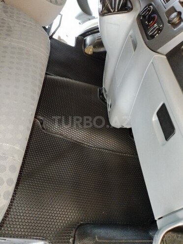 Ford Transit 2007, 182,691 km - 2.4 л - Zaqatala