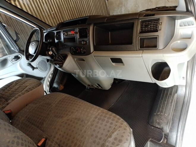 Ford Transit 2007, 182,691 km - 2.4 л - Zaqatala