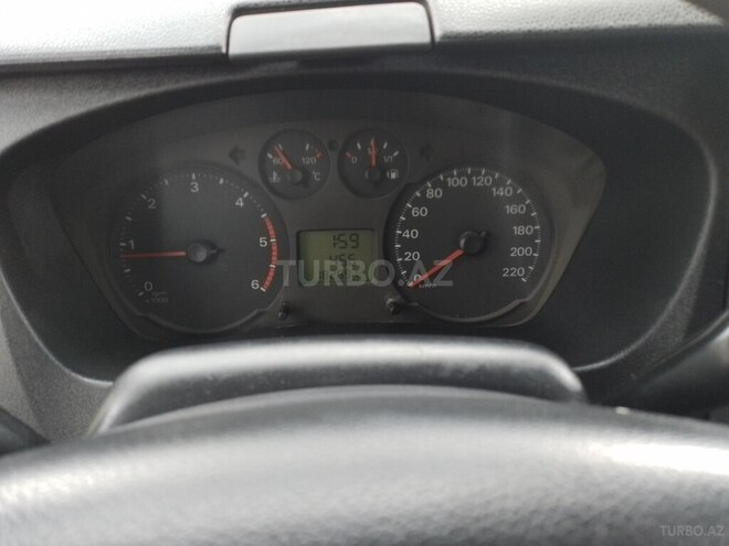 Ford Transit 2007, 182,691 km - 2.4 л - Zaqatala