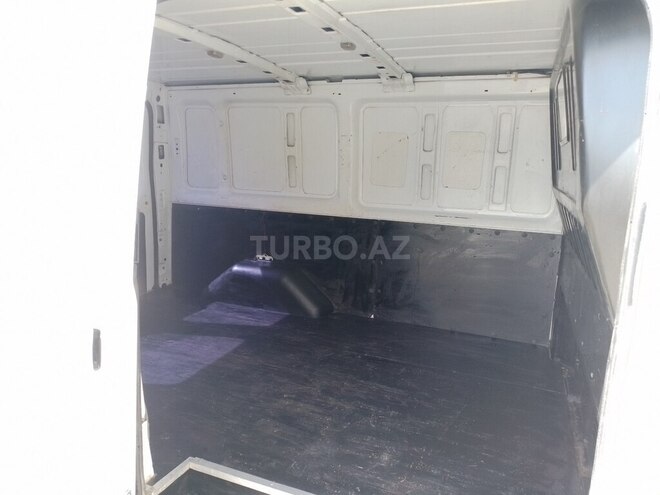 Ford Transit 2007, 182,691 km - 2.4 л - Zaqatala