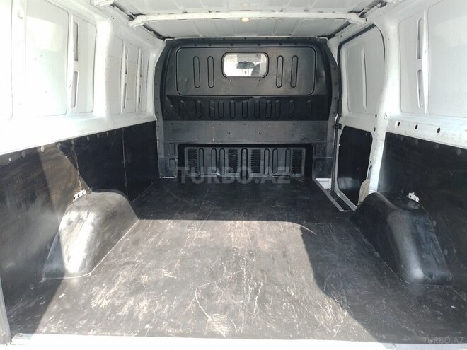 Ford Transit 2007, 182,691 km - 2.4 л - Zaqatala