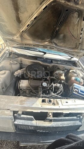 LADA (VAZ) 21099 1998, 380,000 km - 1.5 л - Bakı